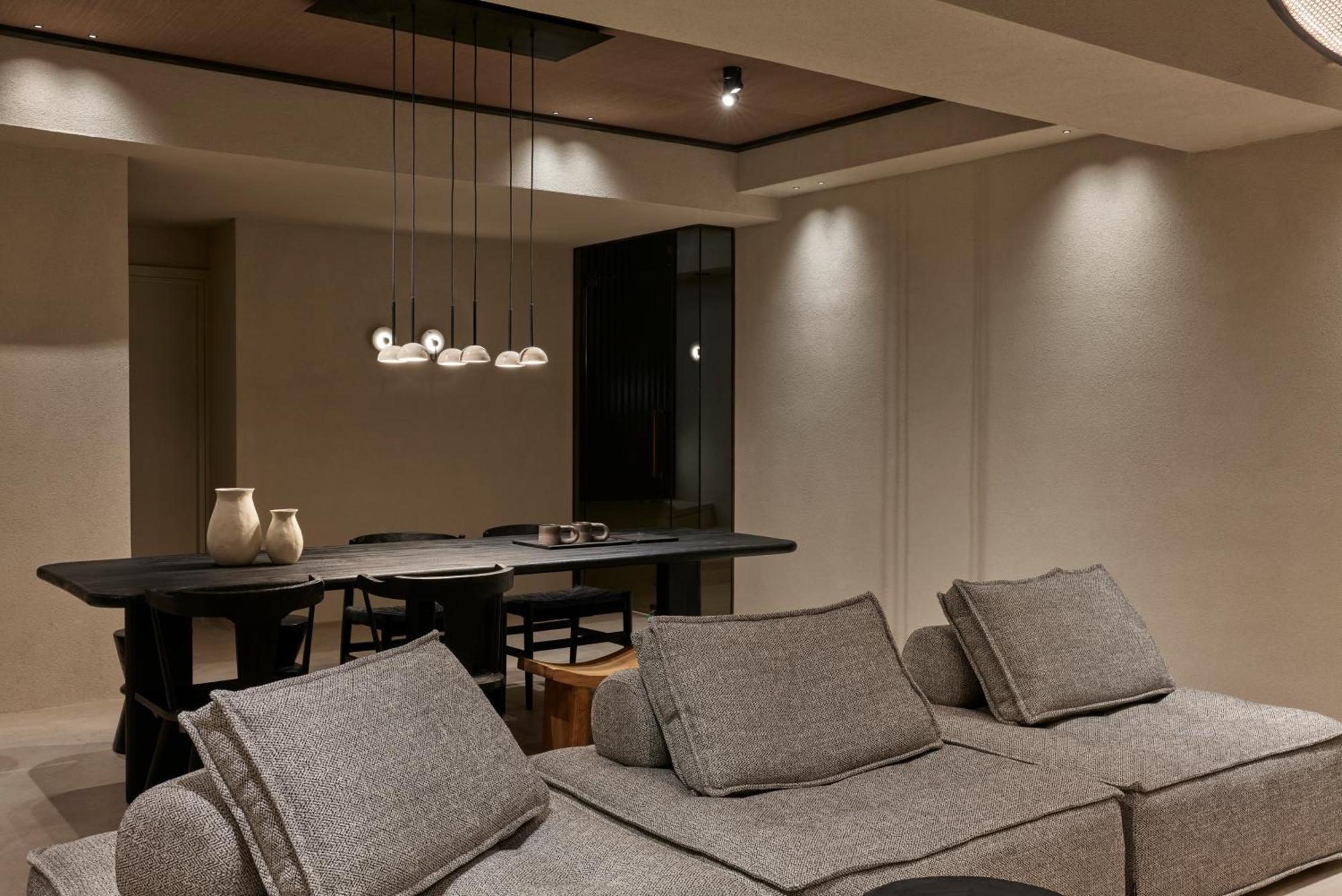 Alaso Design Suites Fira  Ngoại thất bức ảnh