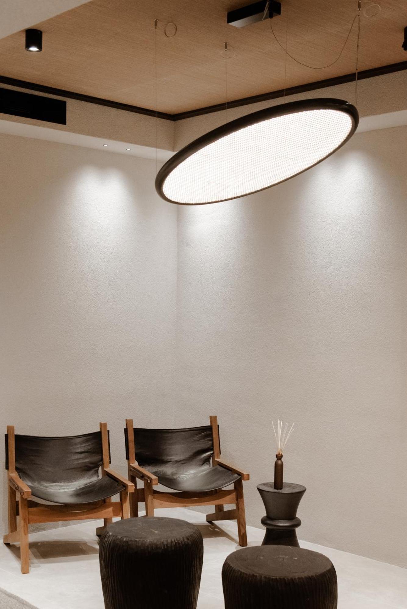Alaso Design Suites Fira  Ngoại thất bức ảnh